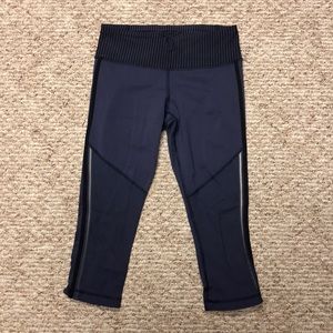 Lululemon Crops